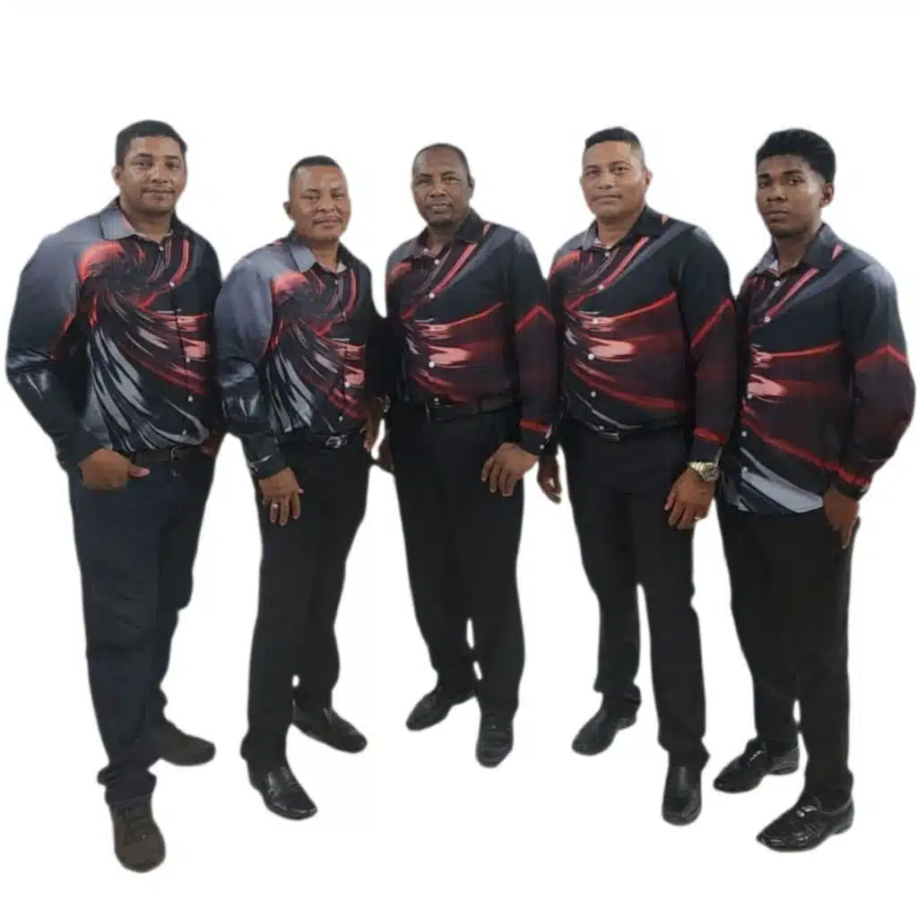 Voces Pentecostales