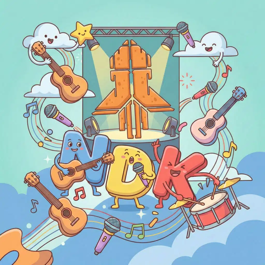 NDK para Bebês