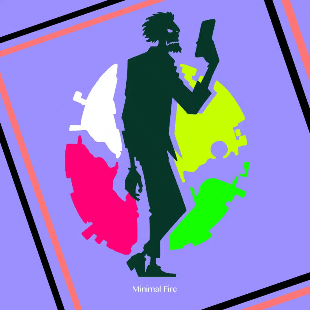 The Ice Sword (Extended Mix)