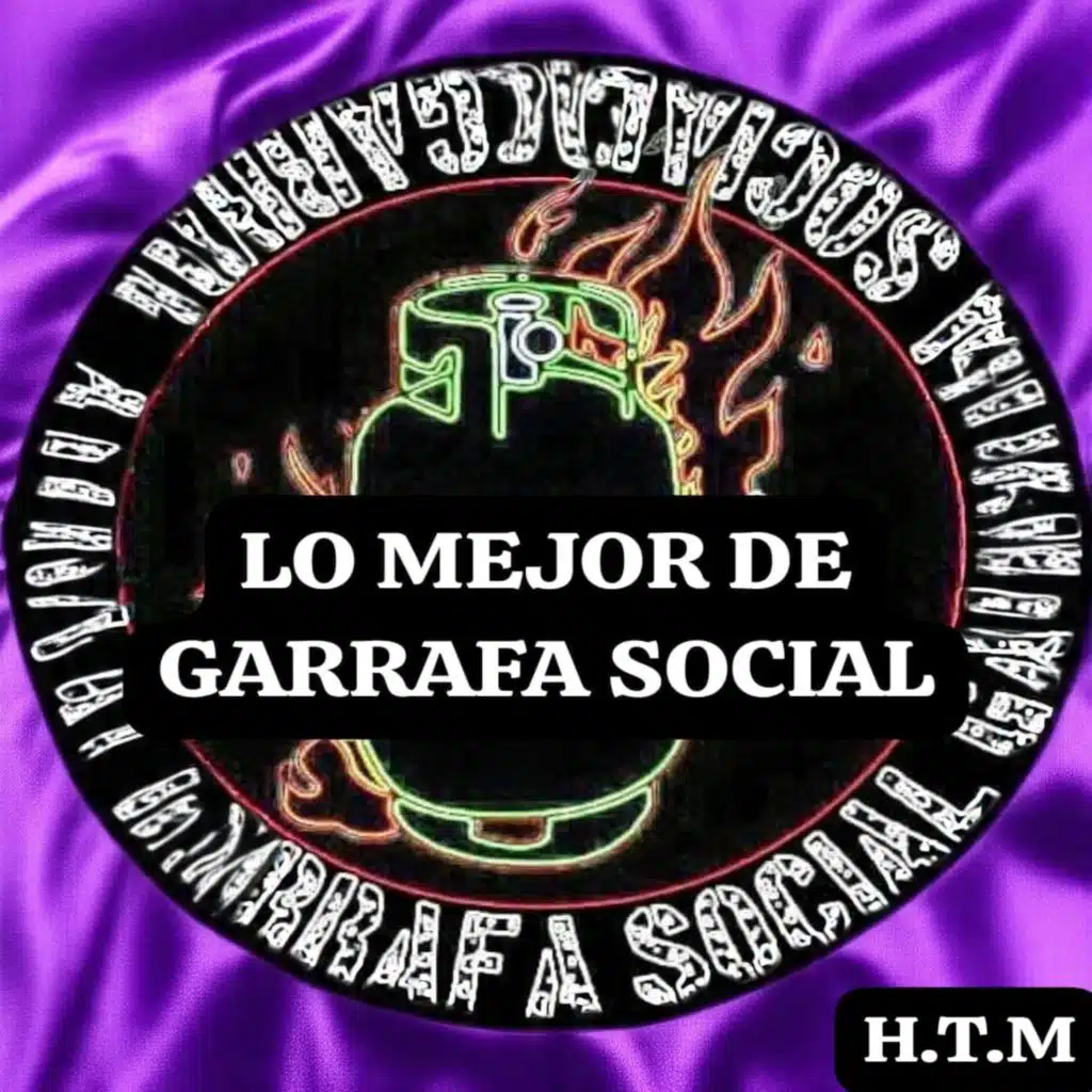 Lo Mejor de Garrafa Social