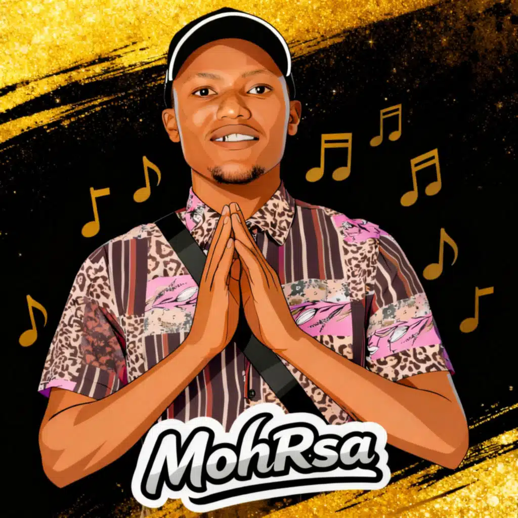 Woza (Special Version) [feat. Clainkidd, Loco vibe & SakzinSA]