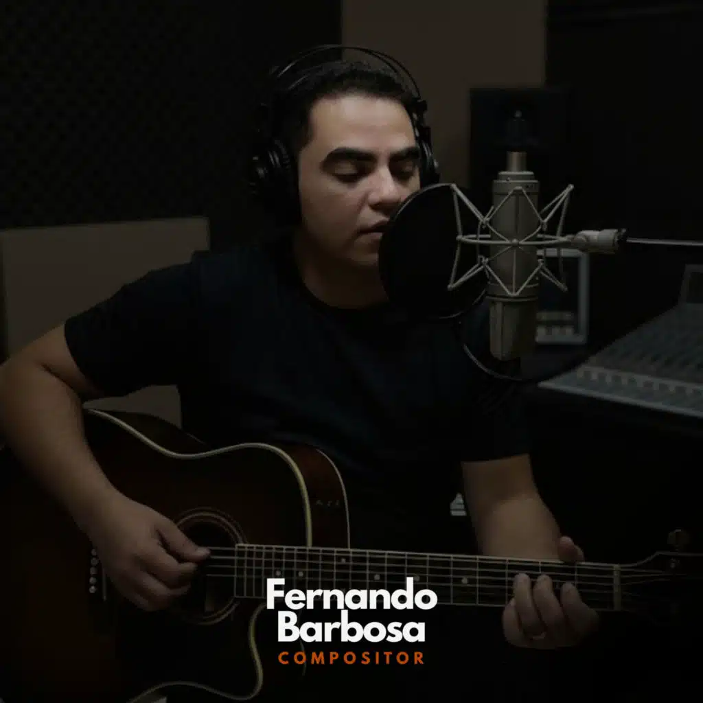 Fernando Barbosa