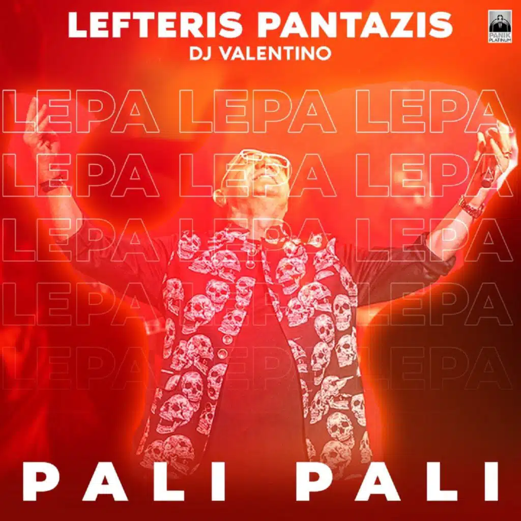 Pali Pali (Dj Valentino Remix)