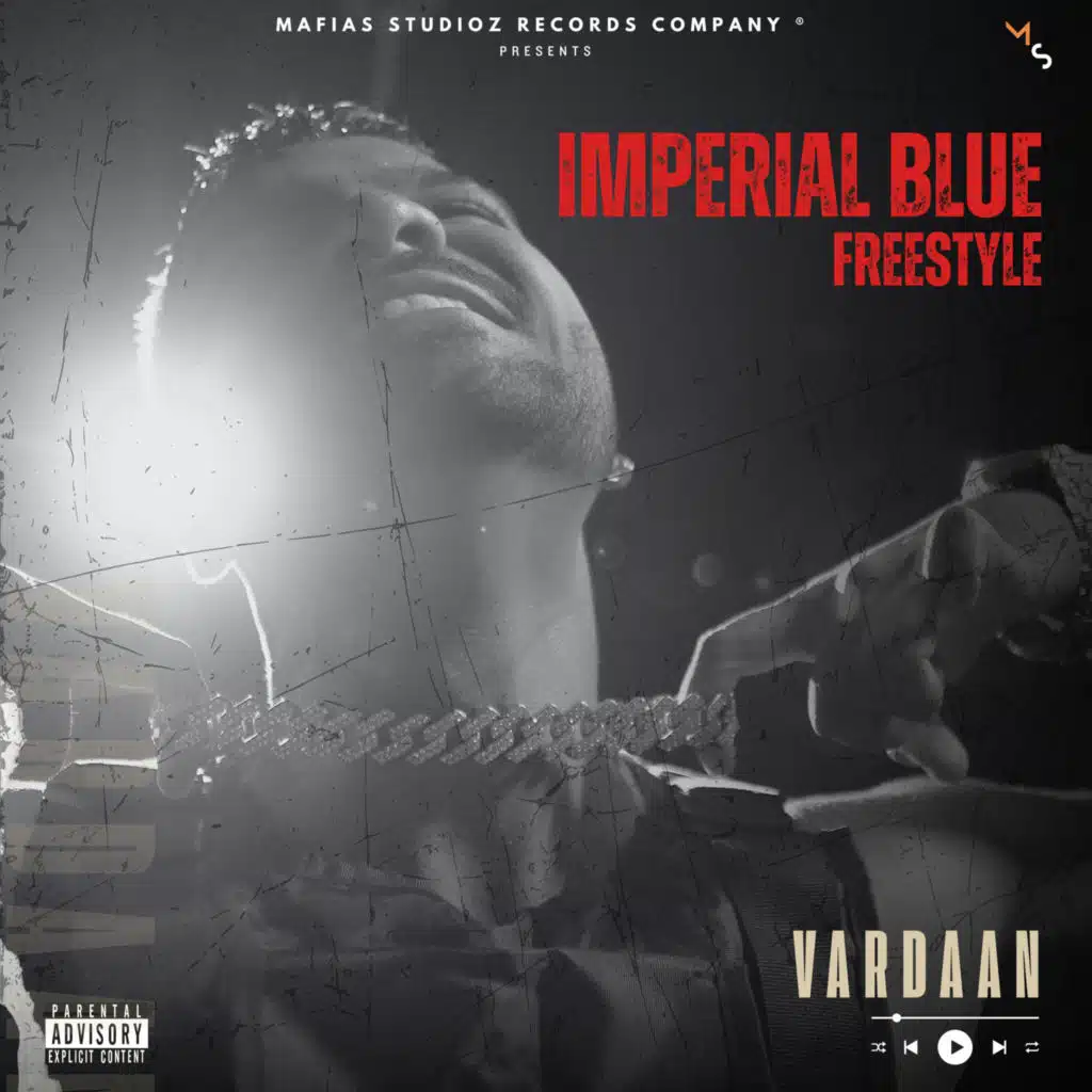 Vardaan & Jay Sean Mandal