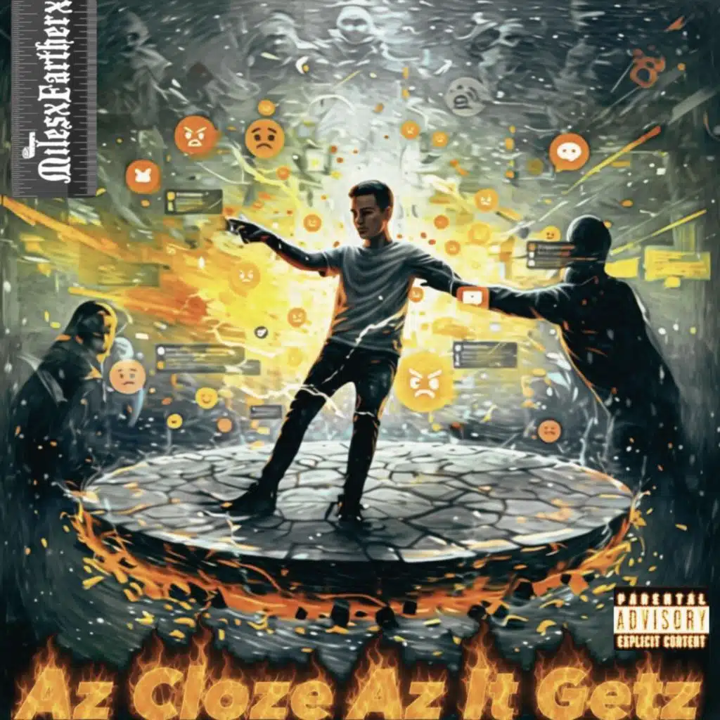 Az Cloze Az It Getz