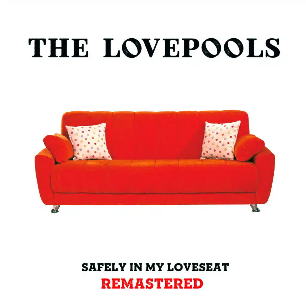 The Lovepools