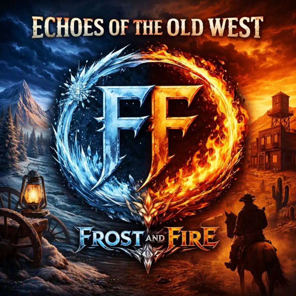 Frost & Fire