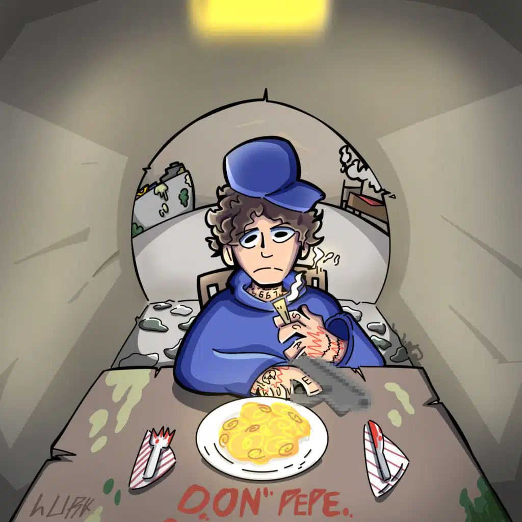 Don Pepe Mixtape, Vol. 1