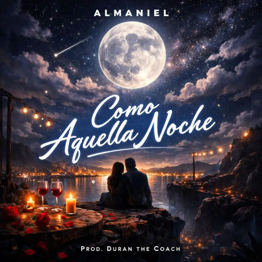 Como aquella noche