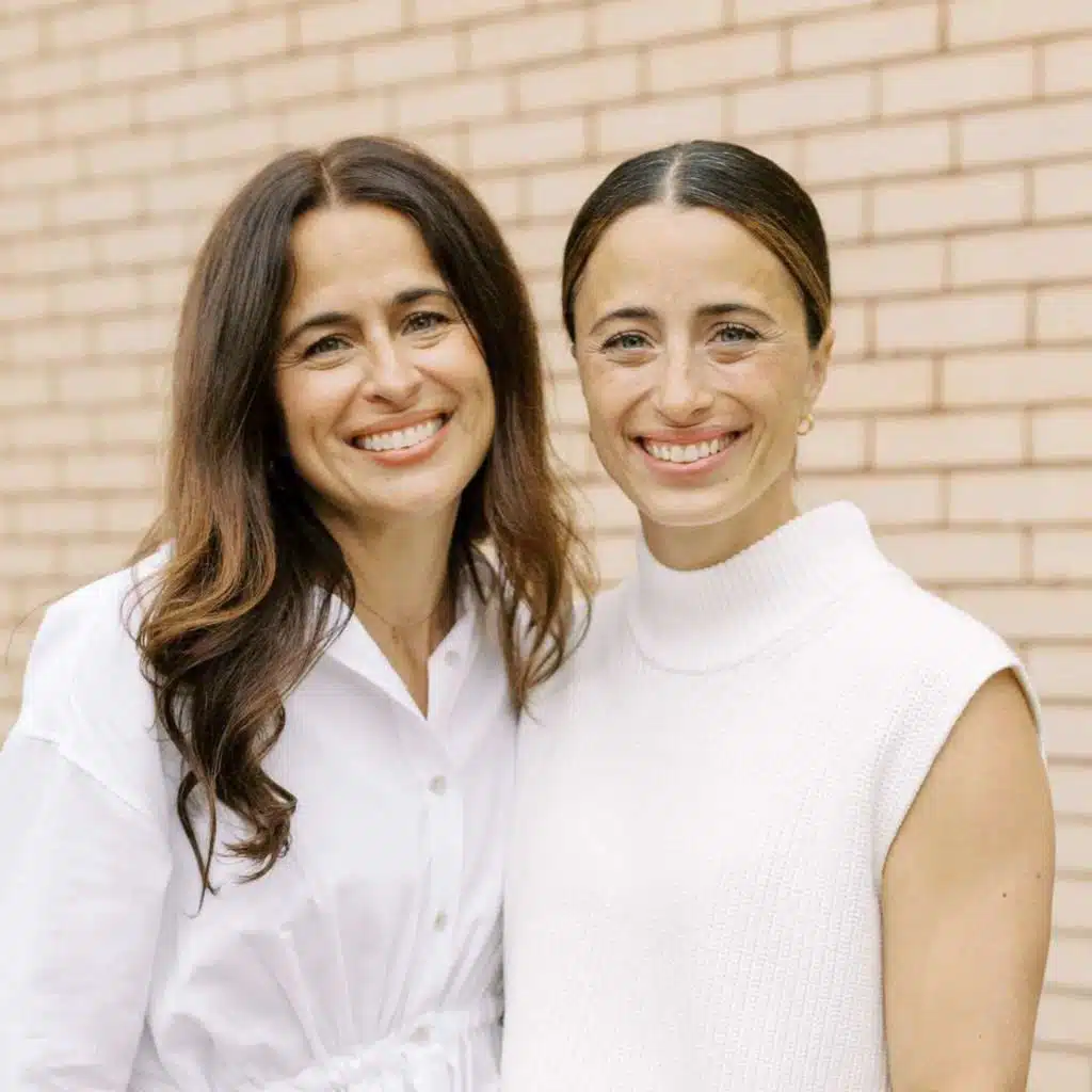 What If God Was Truly Your Best Thing? // Natalie & Vera