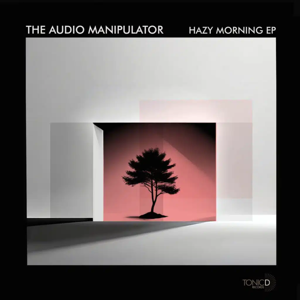 The Audio Manipulator