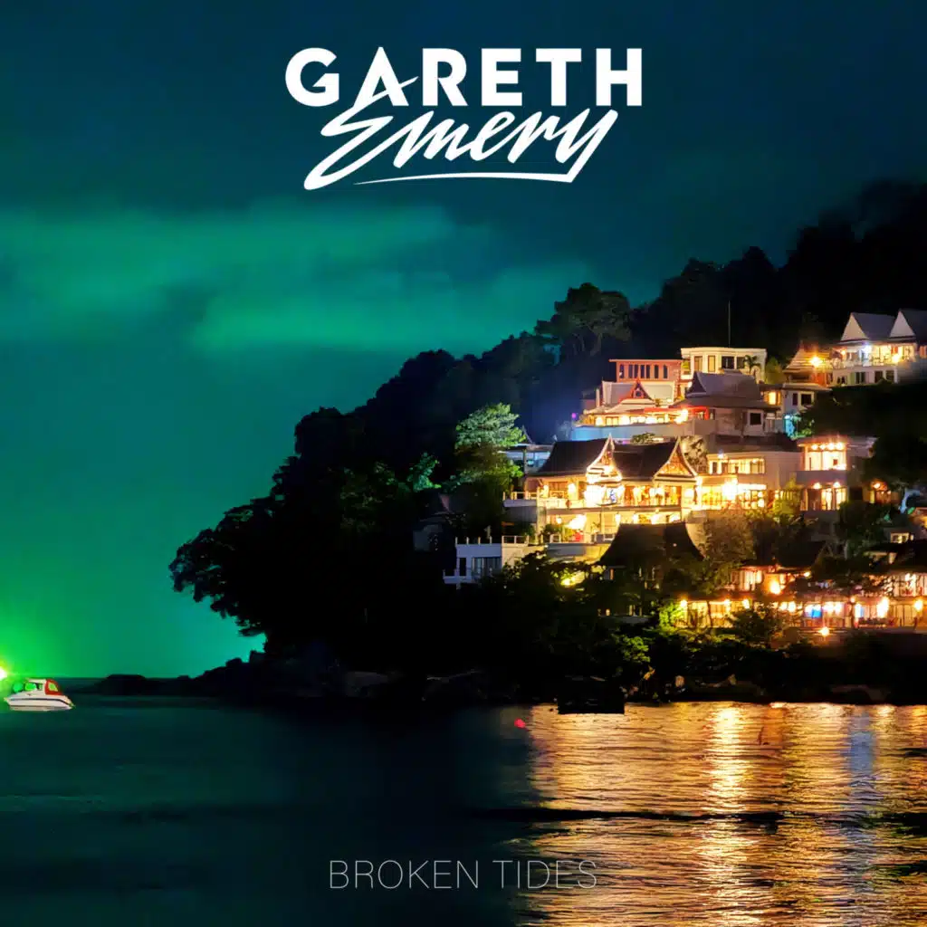 Broken Tides