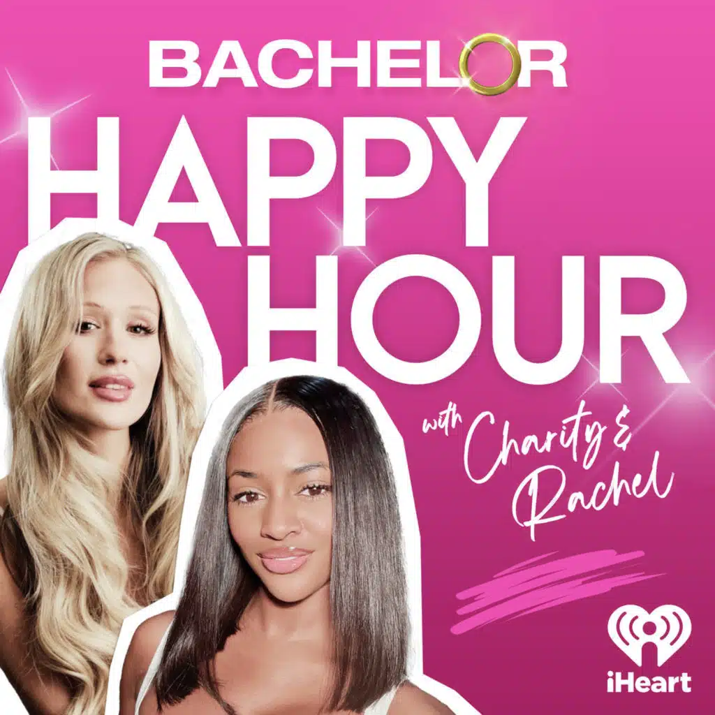 Emily Maynard: Get the F OUT! | Happy Hour