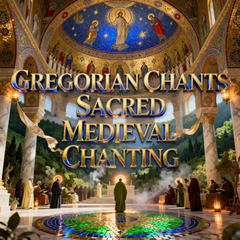 St. Tikhon's Seminary Choir & Χορός Βατοπαιδινών Πατέρων