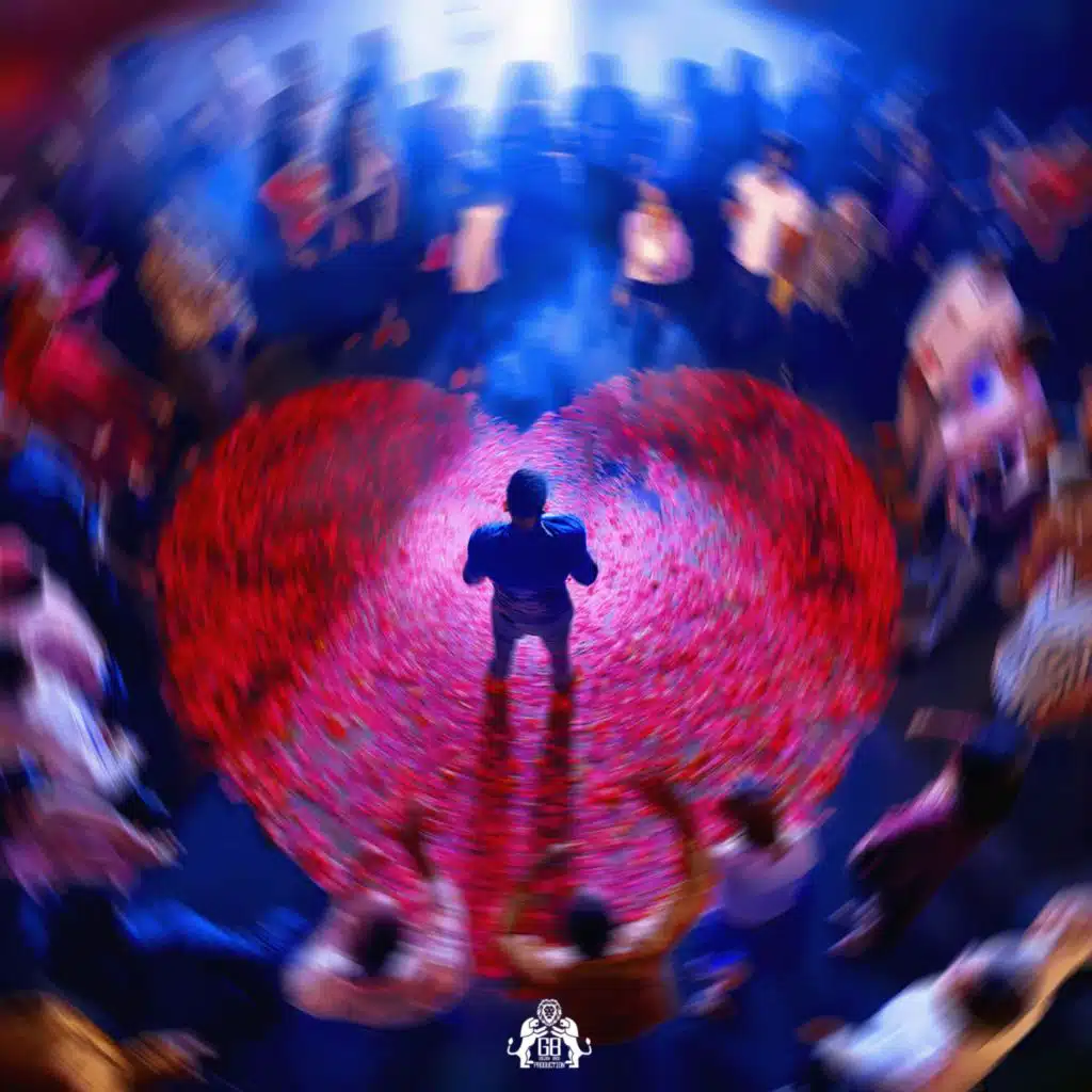 Heartbreak Season Riddim