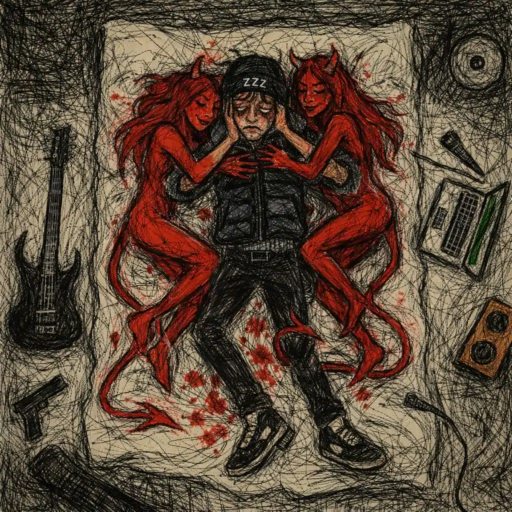 Broke Mic Diaries (BMD)