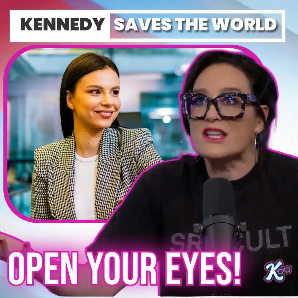 Just Look 'Em In The Eye