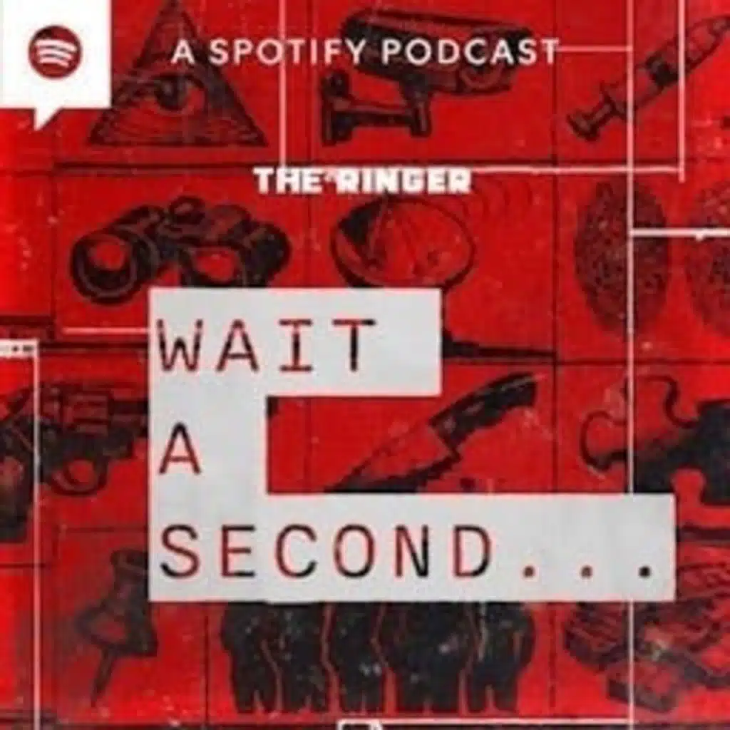 Ring Cameras, Nancy Guthrie, and the State of the Surveillance State, with Bill Simmons