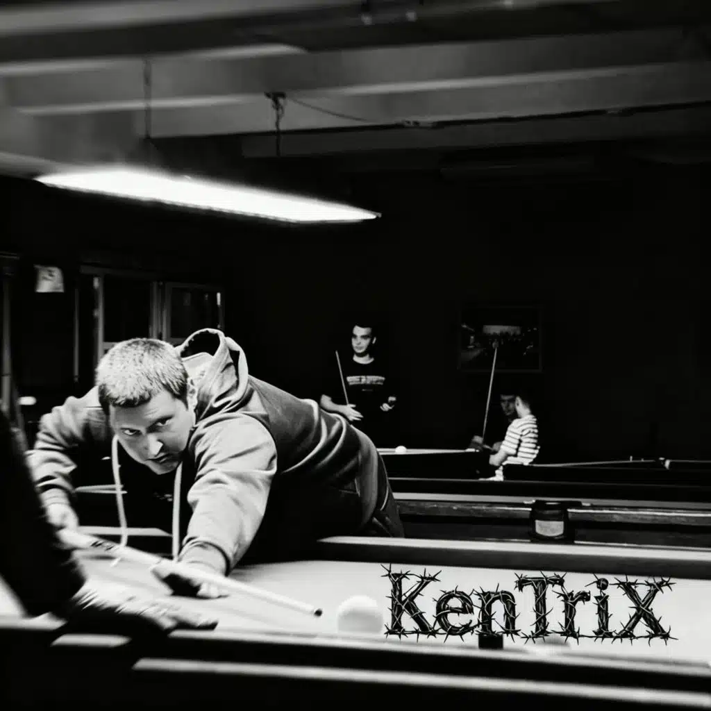 Kentrix