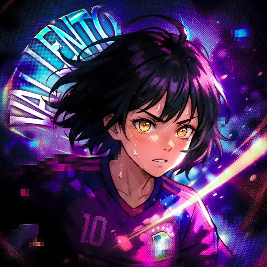 VAI LENTO (Slowed)