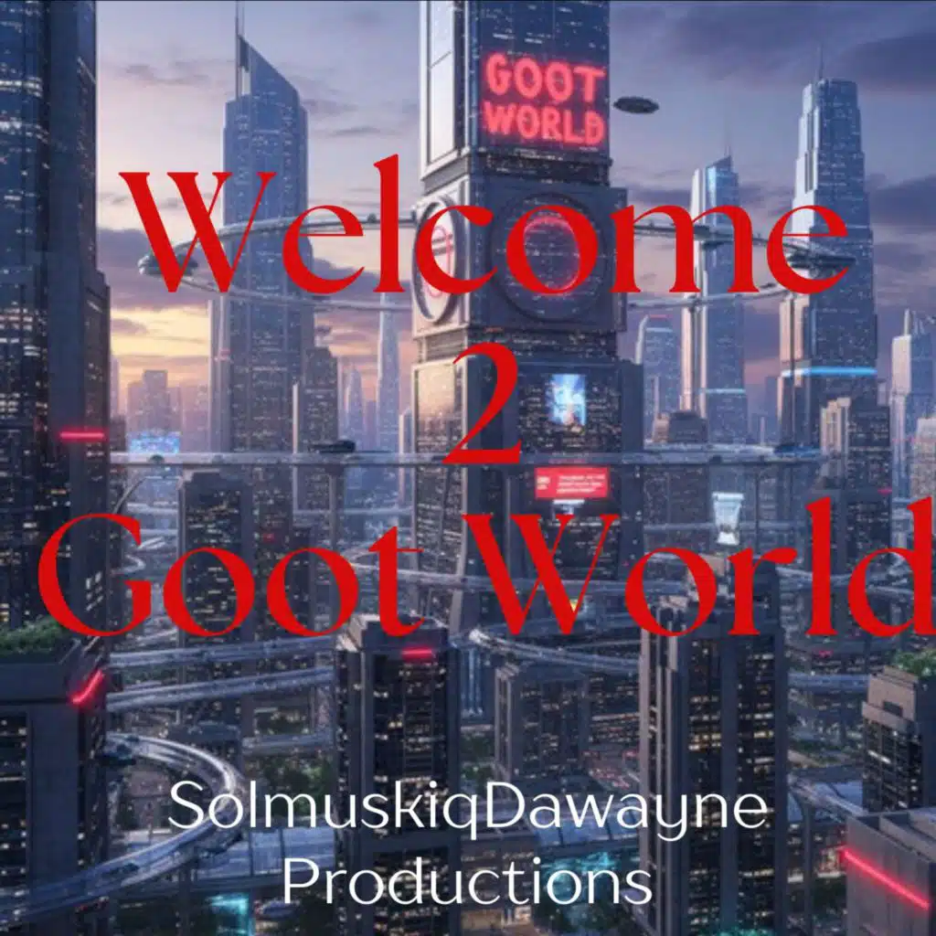 Welcome 2 Goot World