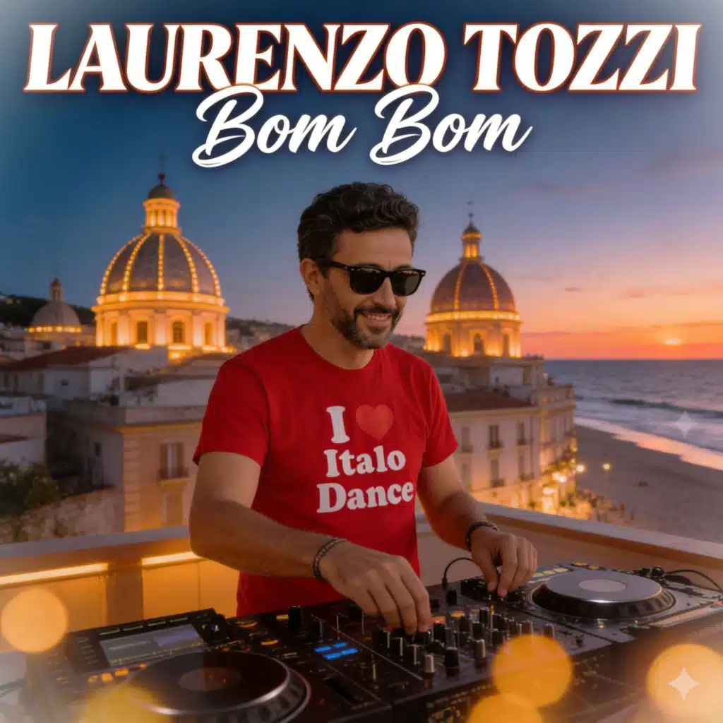 Laurenzo Tozzi