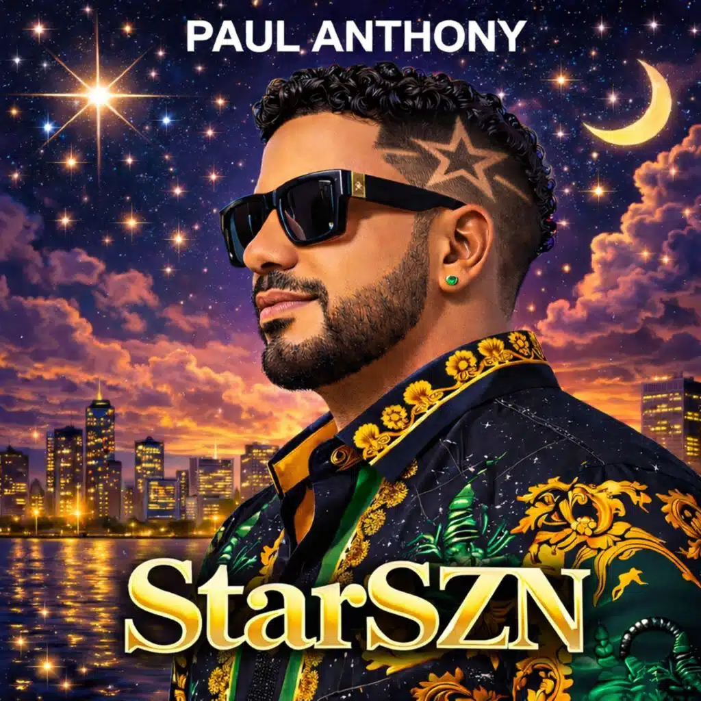 Paul Anthony