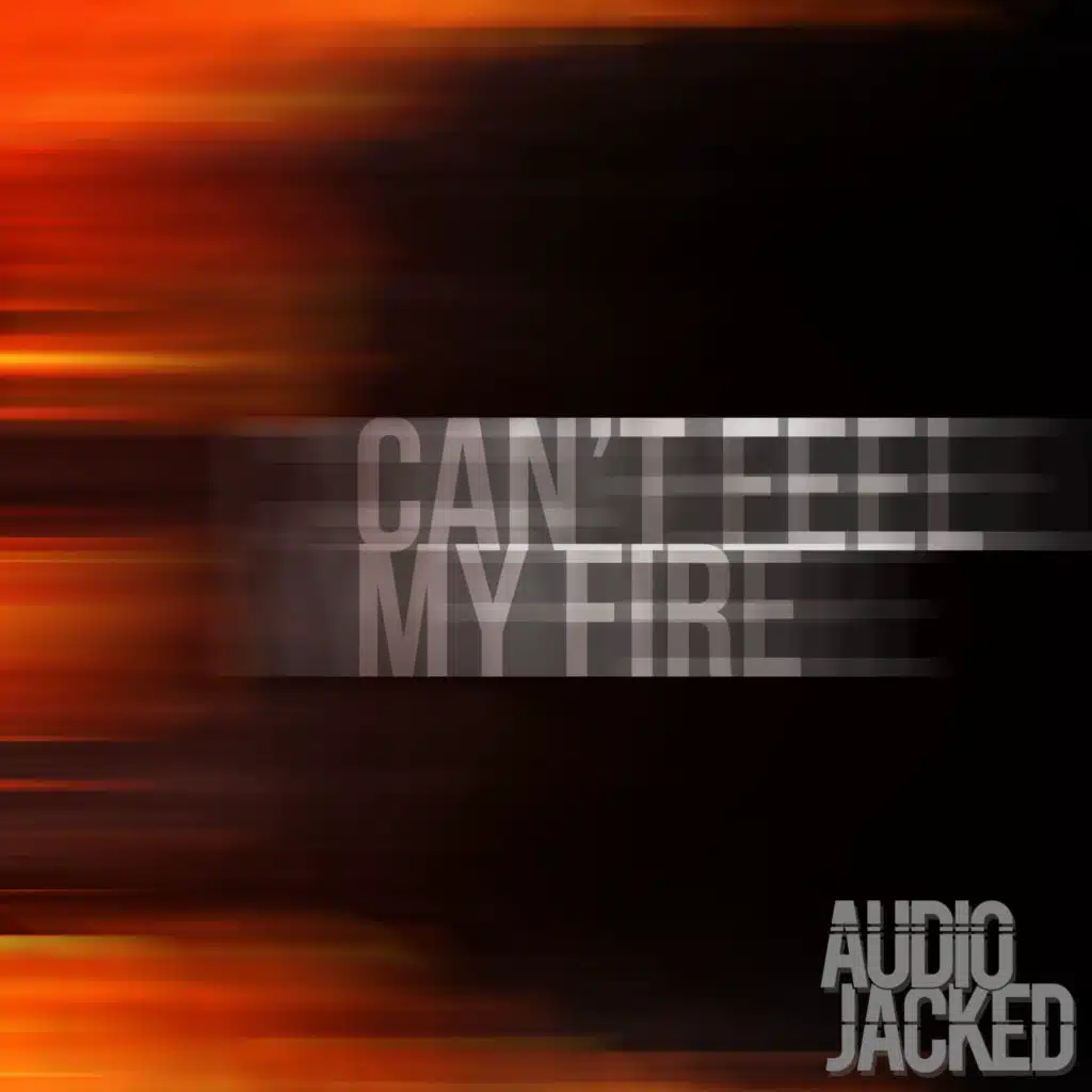 Audio Jacked