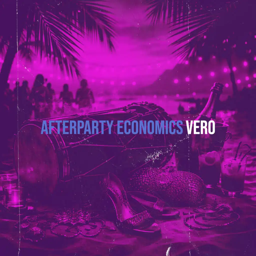 Afterparty Economics