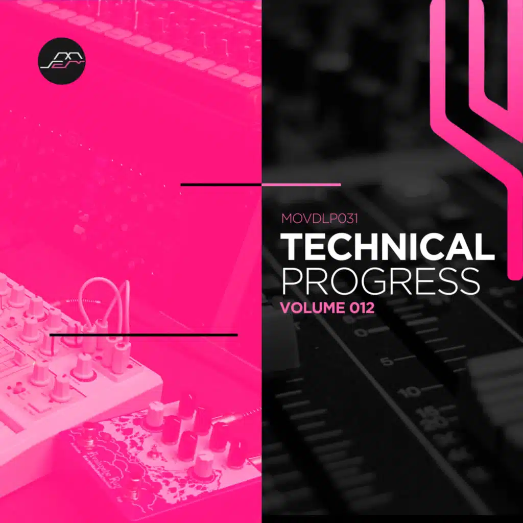 Technical Progress, Vol. 12