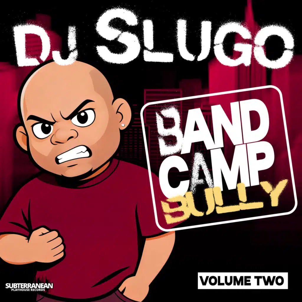 DJ Slugo