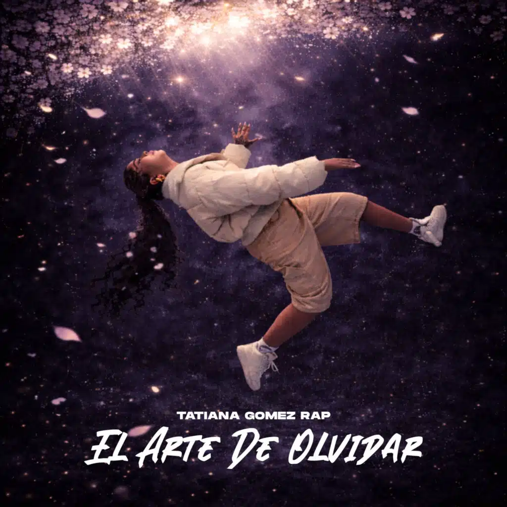 Tatiana Gomez Rap