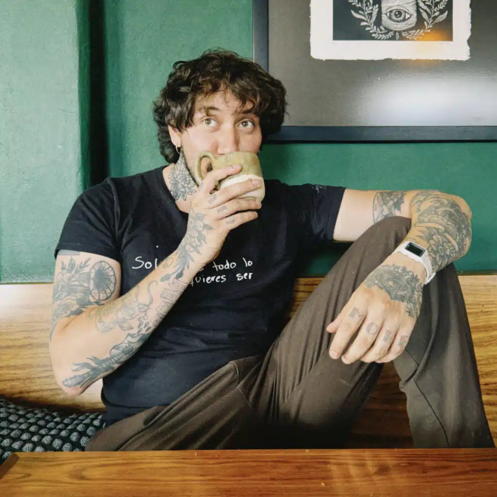 Café para Dos, Vol. 1