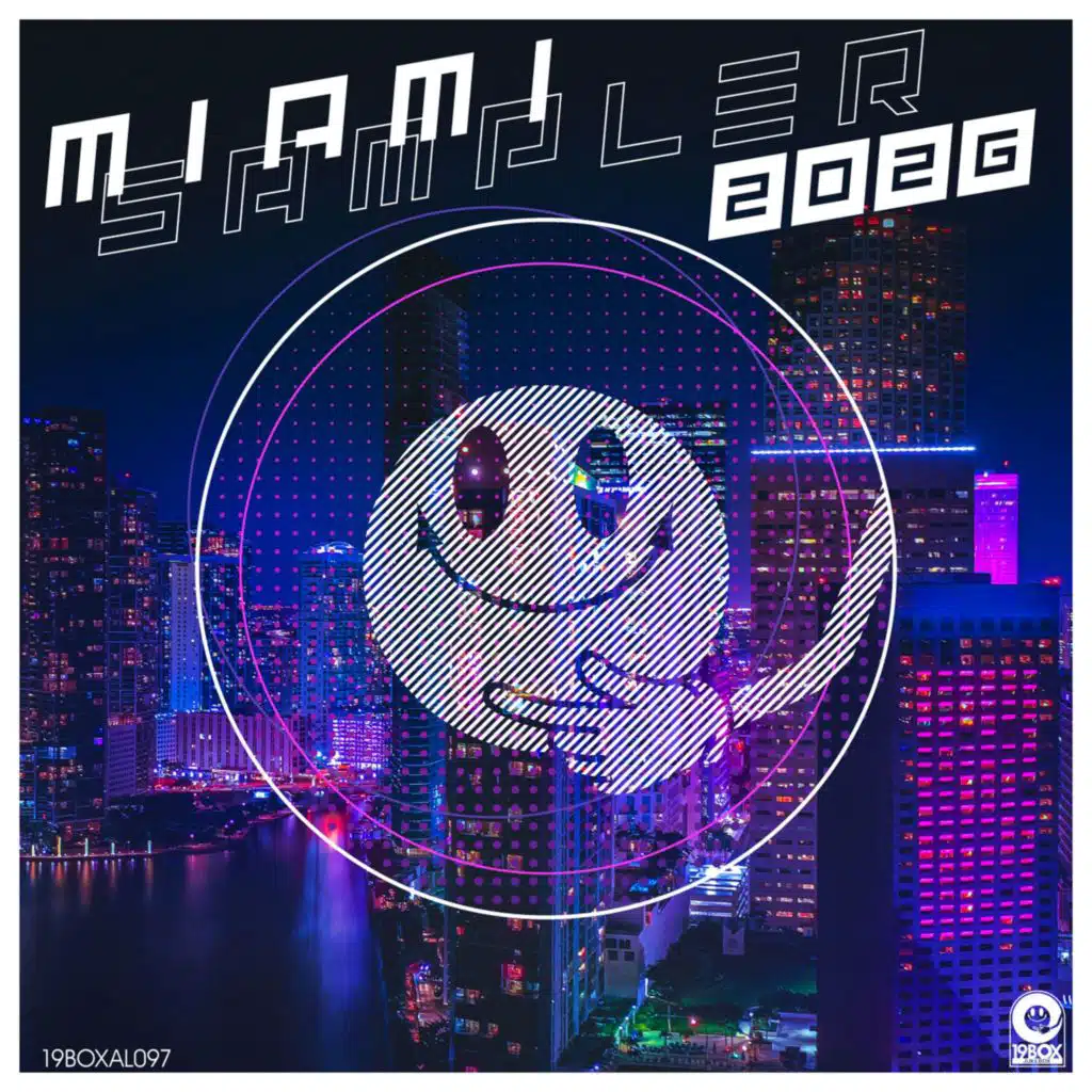 Miami Sampler 2026
