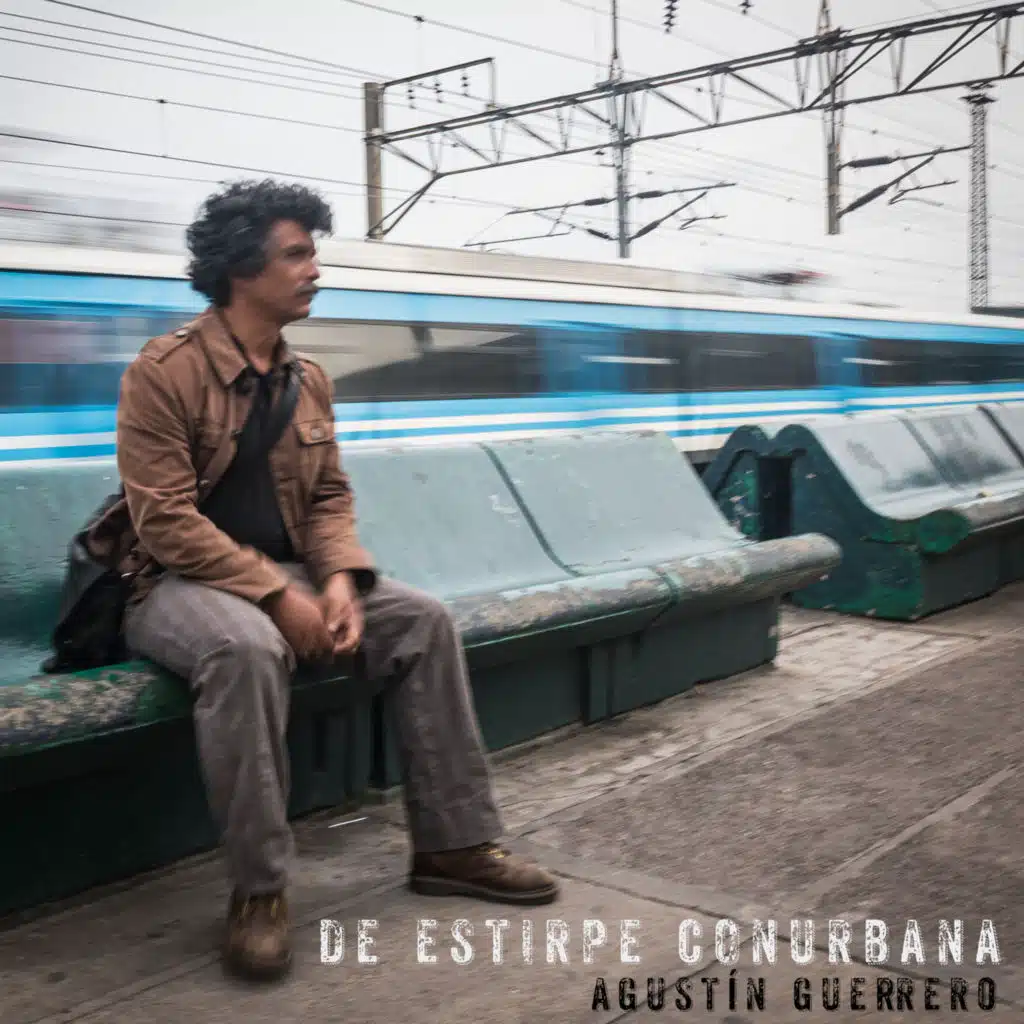 Agustín Guerrero