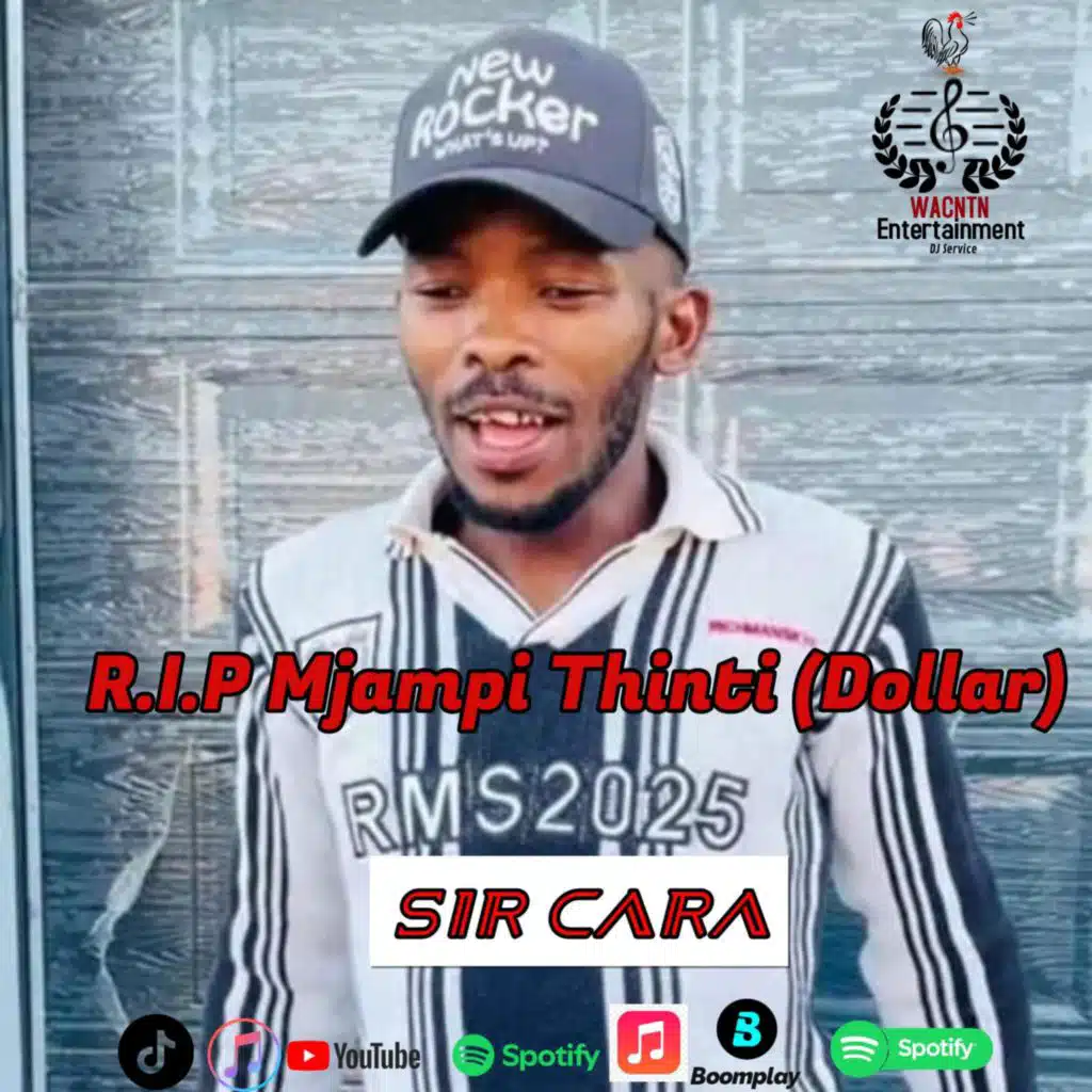 Sir Cara
