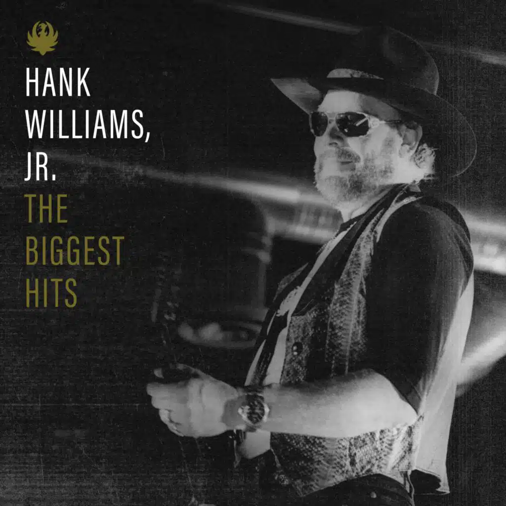 Hank Williams, Jr.