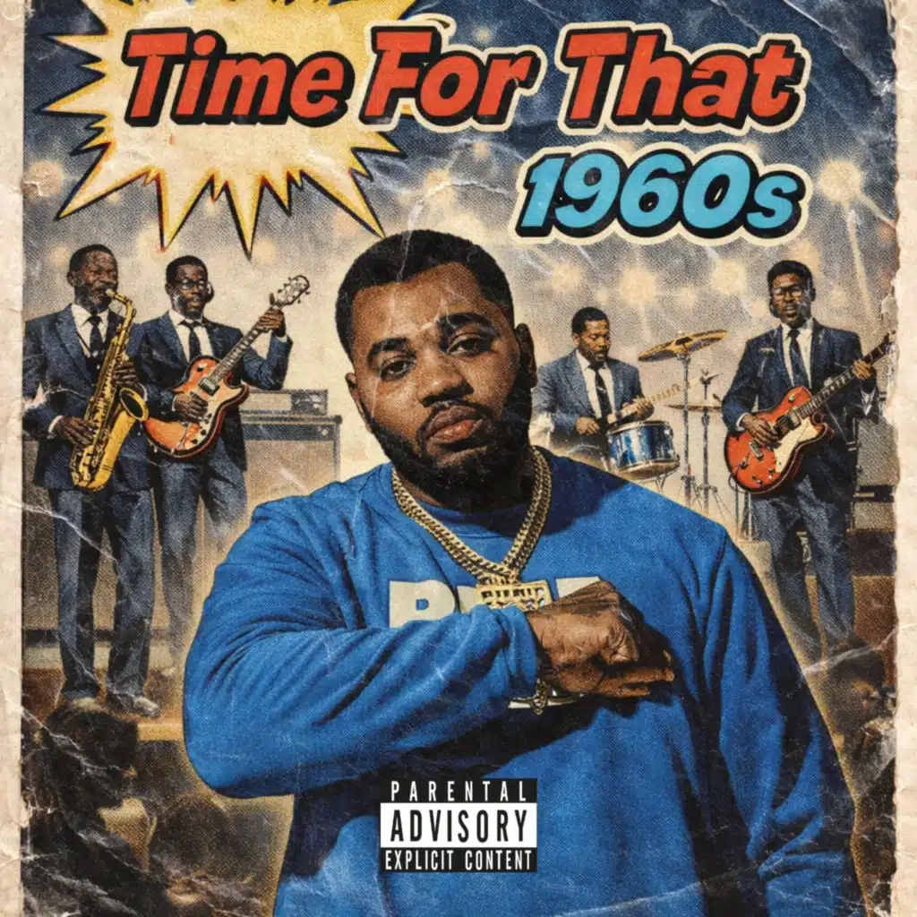 The 60s Plug, YungGen & Ecstasy999