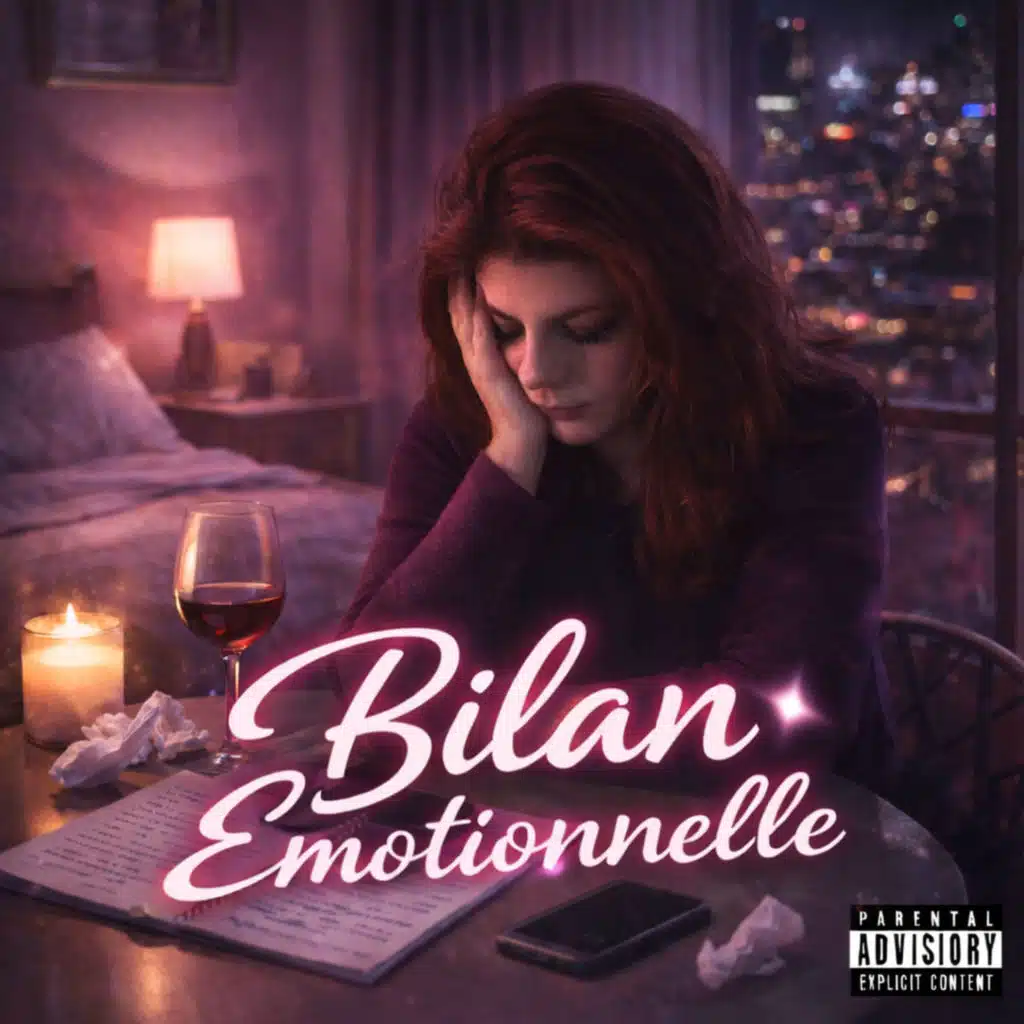Bilan Emotionnelle