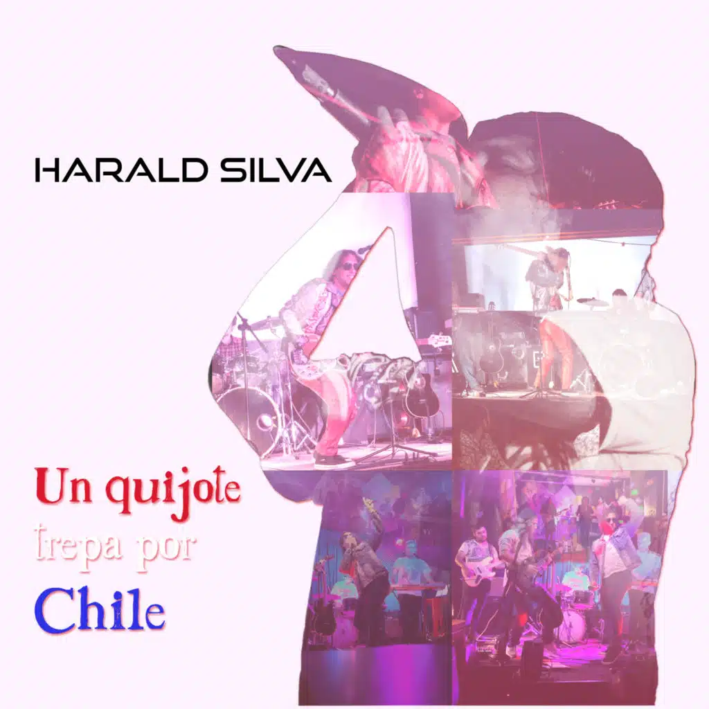 Harald Silva
