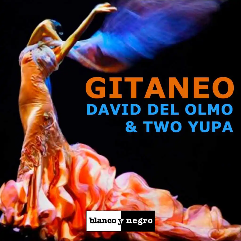 David del Olmo, Two Yupa