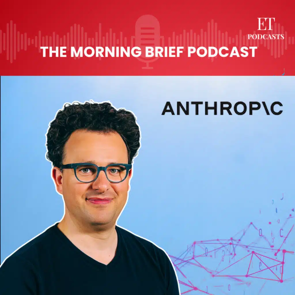 Anthropic’s India Play