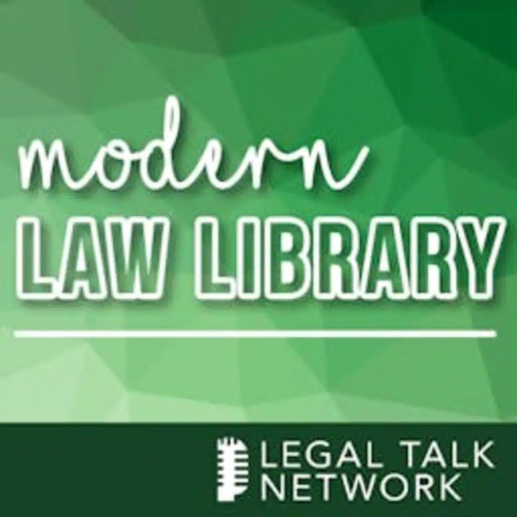 Modern Law Library