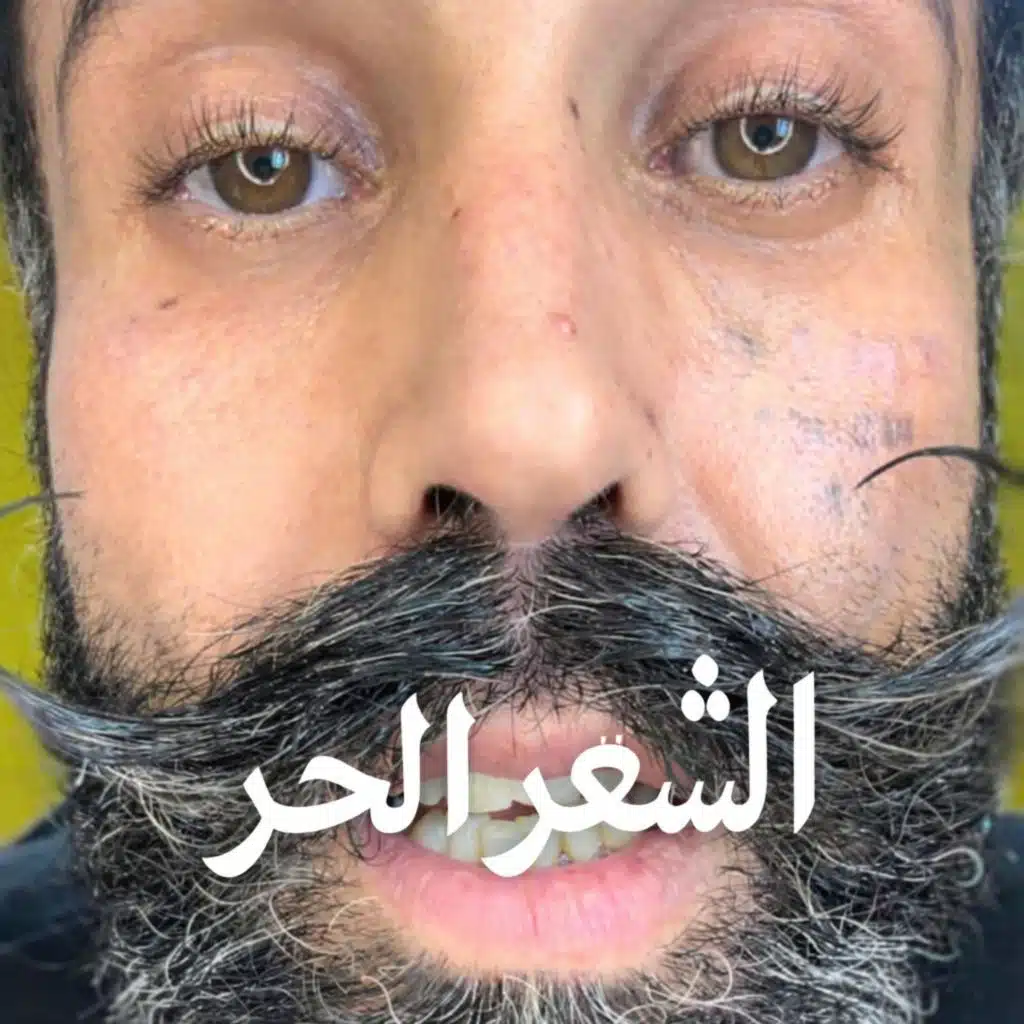 - Amin Kamal الشعر الحر- امين كامال