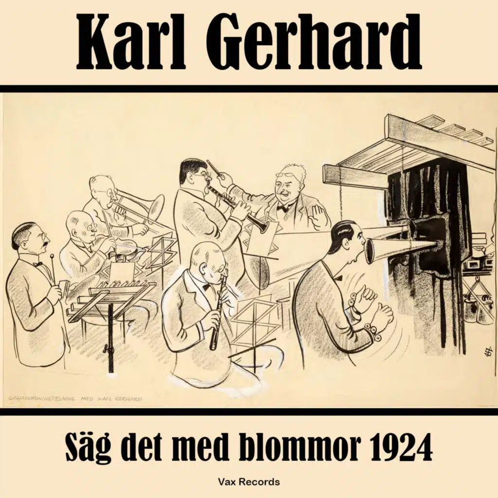 Karl Gerhard