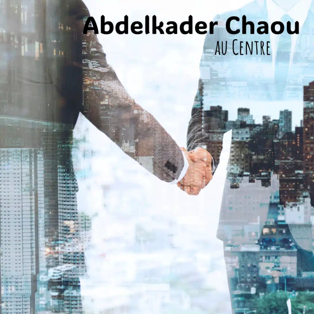 Chaou Abdelkader