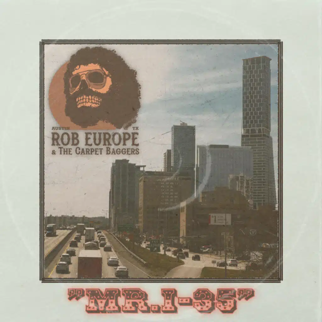 Rob Europe