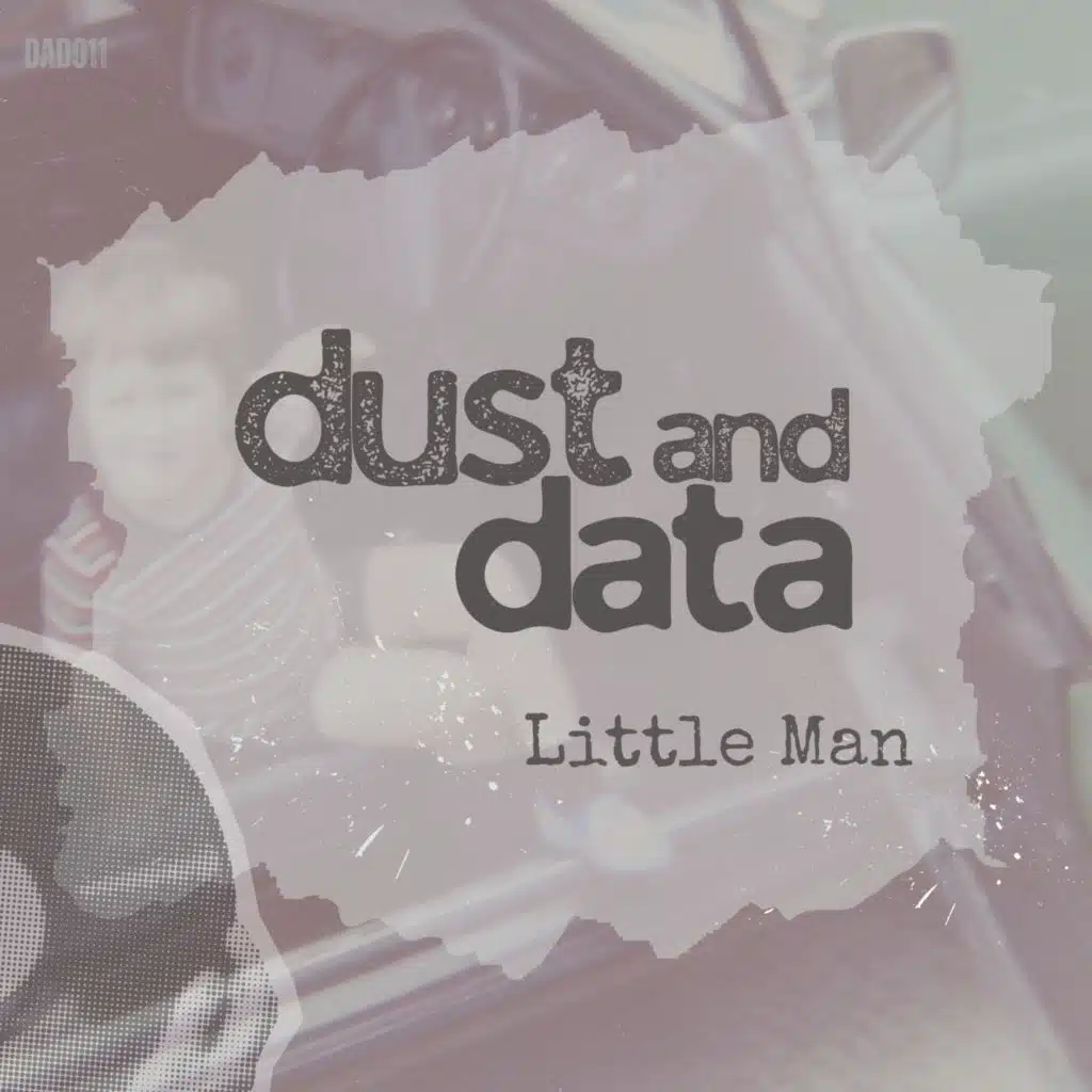 Dust & Data