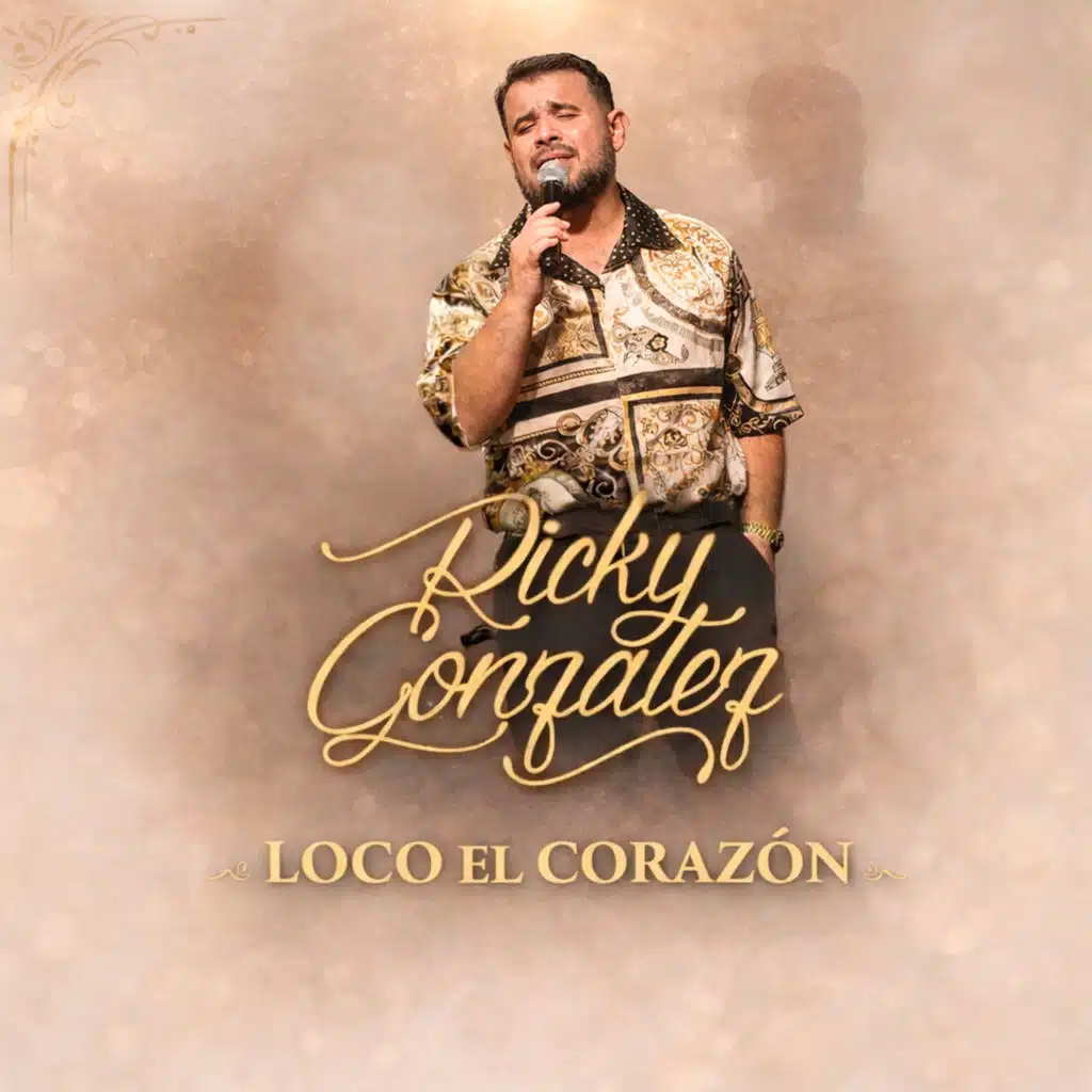 Ricky Gonzalez
