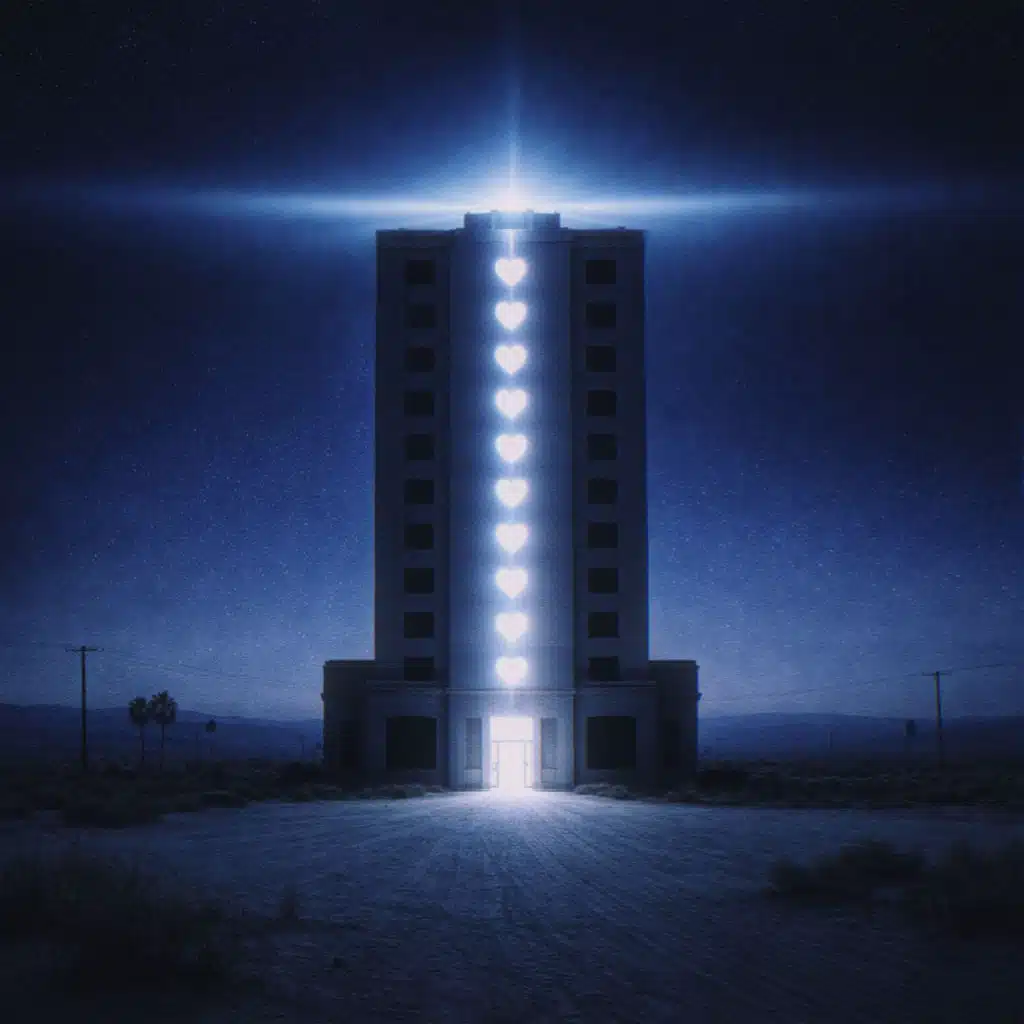 hotels & heartbreaks